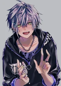 Younger Brother