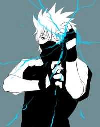 Kakashi