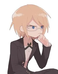 Byakuya Togami