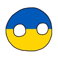Ukraineball