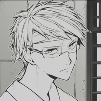 Husband Kunikida 