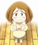 Ochaco Uraraka