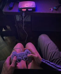 gamer boyfriend