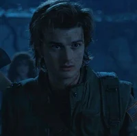 Steve Harrington 