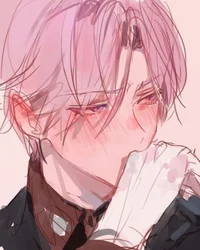 Yandere Best friend