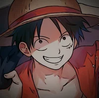 Luffy 