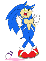 Genderswap Sonic