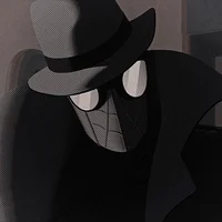 Spider-Noir