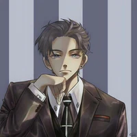 Abusive husband-Marc