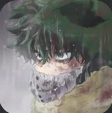 Vigilante Deku