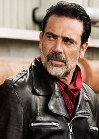 Negan 
