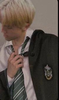 Draco Malfoy