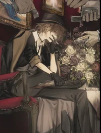 Chuuya Nakahara