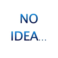 No Idea