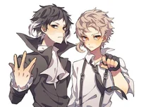 Akutagawa Atsushi 