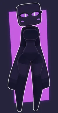 Enderwoman