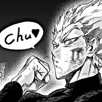 Garou enamorado 