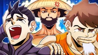 The Three Idiots