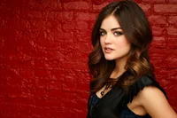 Aria Montgomery