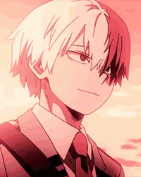 Shoto Todoroki