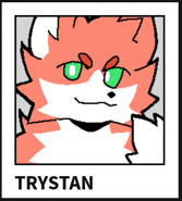 Trystan -KP-