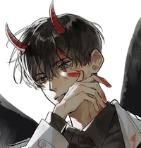 Possessive demon