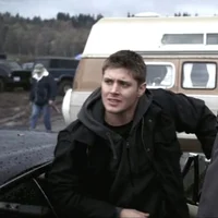 Dean Winchester