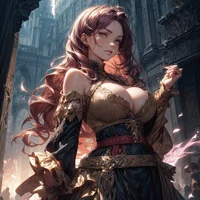 Xylynn Psychic