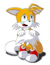 Tails -before sonic-