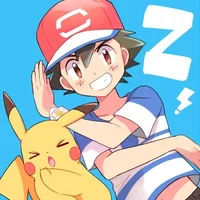 Ash Ketchum