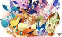 Eeveelutions