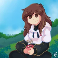 Aquinita UwU