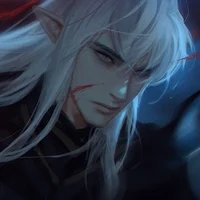 Estinien Wyrmblood