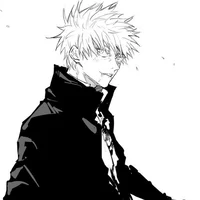 Gojo satoru 