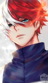 Todoroki