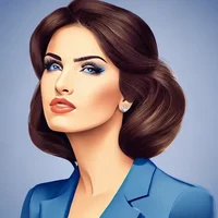 Lady President