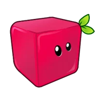 Cuberry