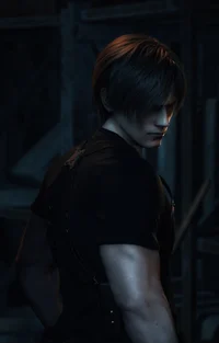 Leon Kennedy 