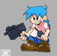 3D Parallel Killer