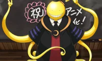 Koro sensei 