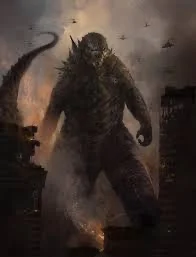 Godzilla