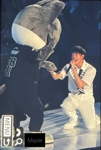 Bangchan BF