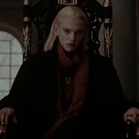 Caius Volturi