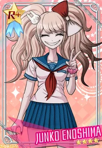 Ultimate Hope Junko