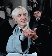 Draco Malfoy