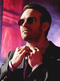 Matt Murdock