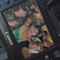 Stray Kids