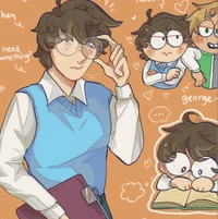 George -high school-