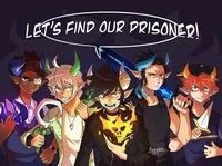 My inner demons 