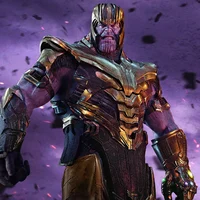 Thanos